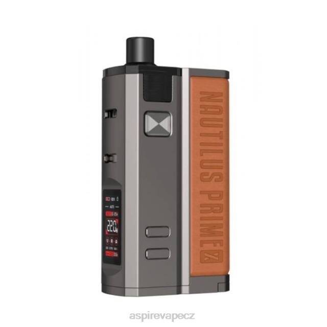 Aspire Nautilus prime x kit | Aspire Vape Shop DZ426137 kaštanový gradient